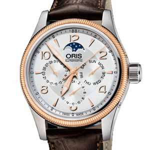 Oris