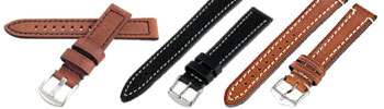 Leather Bands